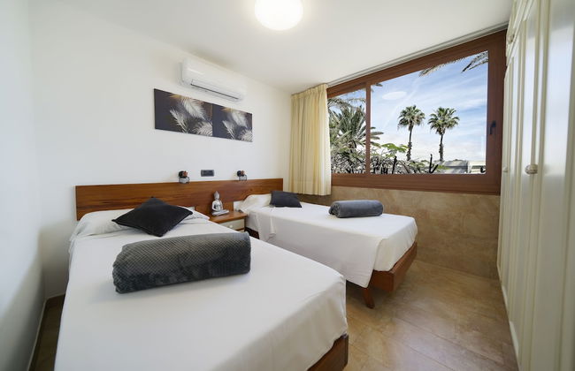 Apartamentos Tamara - Foto 3