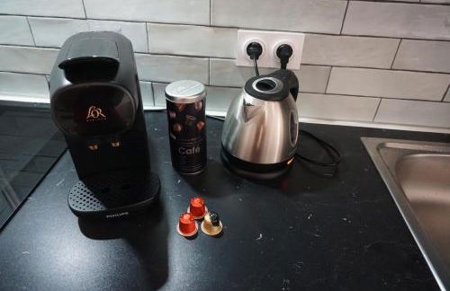 Appartement calme - Arceaux - Peyrou - Proche centre ville Montpellier - Foto 13