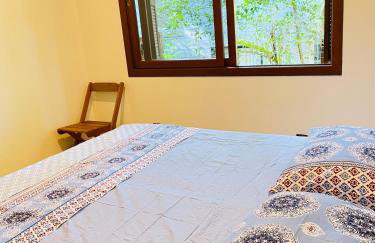 Amplo Refúgio - Diárias e Guest House - Beira da Lagoa - Foto 33