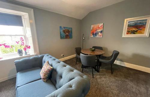 The Blue Nile Hillhead - Pass the Keys - Foto 13