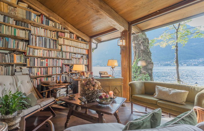 The Writer's Nest by Rent all Como - Foto 20