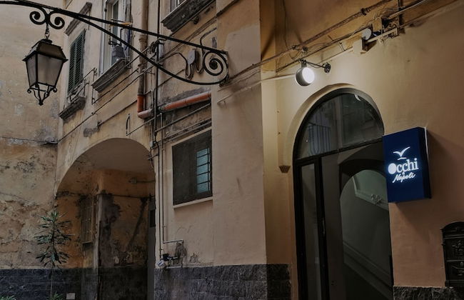 Occhi Di Napoli - Photo 56