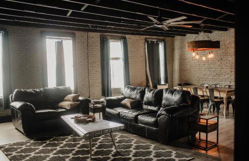 The Heritage Lofts - Foto 1