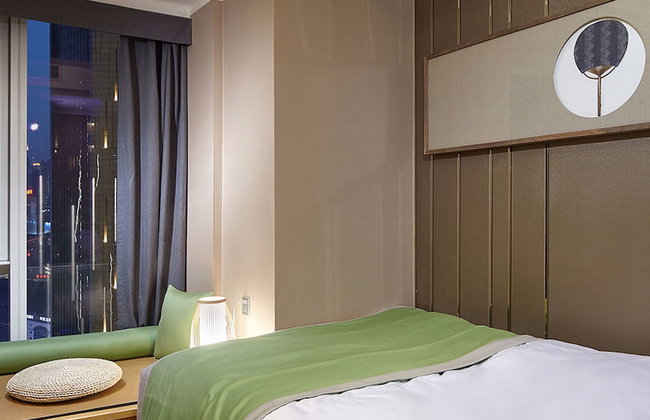 Air Suites Chunxi Chengdu - Foto 6