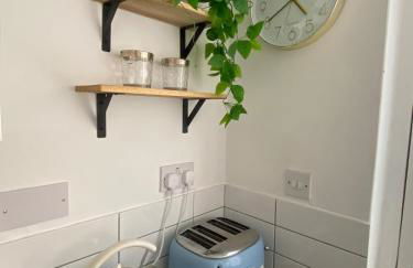 Gallery Apartment - Foto 7