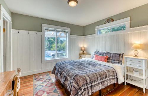 Heceta House and Fisherman's Cottage - Foto 18