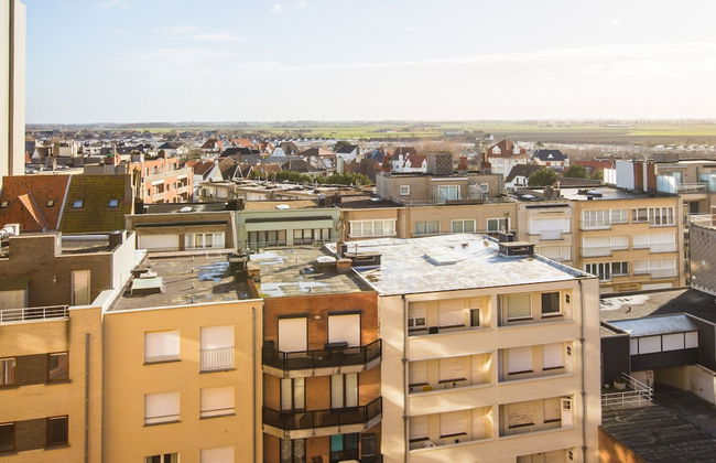 Apartment With Hinterland Views - Foto 20