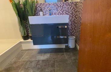 Modern two bedroom apartment - Foto 8