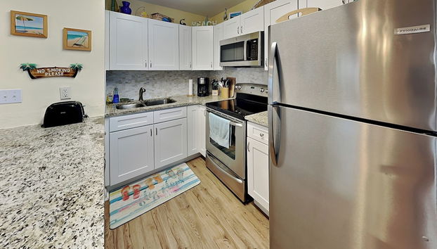 Servicios del alojamiento