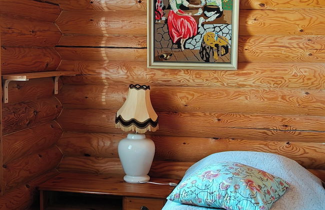 Matikkala Cottages - Photo 7