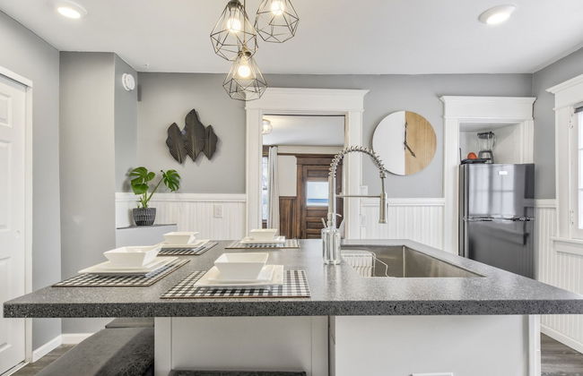 Ambassadors Quarters - Photo 36