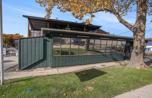 Riverside Suites - Unit A - Foto 22