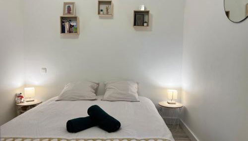 Appartement cosy à Toulouse - Foto 4