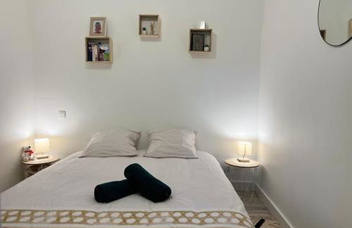 Appartement cosy à Toulouse - Foto 4