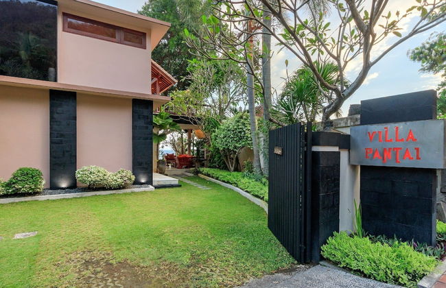 Villa Pantai Candidasa - Foto 44