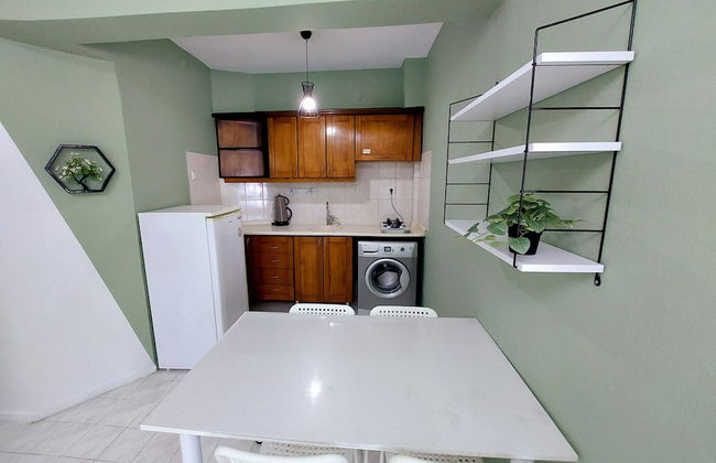 Mar Soleil Apartments - Foto 6