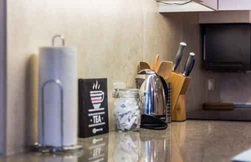 Atlanta Buckhead Fully Furnished Apartment apts - Foto 32