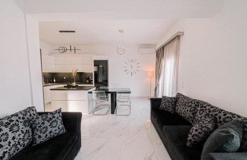 BLACK & WHITE SeaSide House - Foto 26