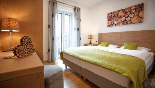 Ferienwohnungen Kiesenberg - Foto 2