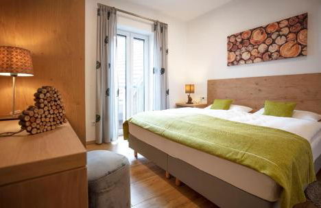 Ferienwohnungen Kiesenberg - Foto 2