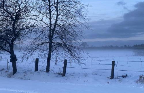 Ruckzugsort mit Terrasse, Eschede - Foto 66