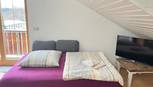 Grosses Haus bei München mit 4 Schlafzimmern für bis zu 10 Personen - Foto 5