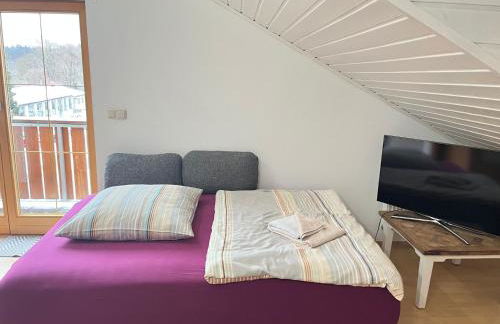 Grosses Haus bei München mit 4 Schlafzimmern für bis zu 10 Personen - Foto 5