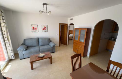 Apartamentos Turísticos Mirador Del Mar 2A - Foto 19
