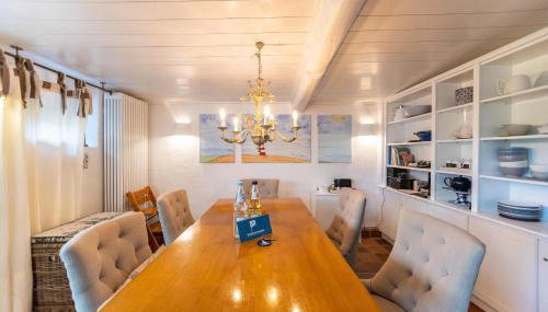 Ferienhaus Strandgut - Foto 5