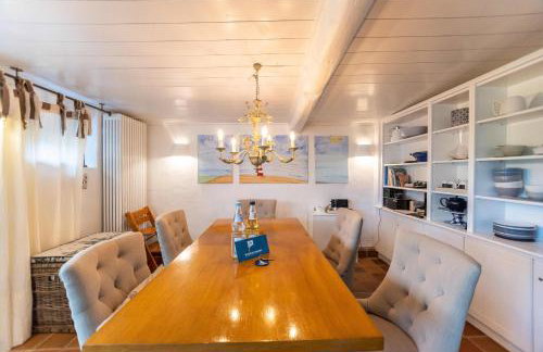 Ferienhaus Strandgut - Foto 5