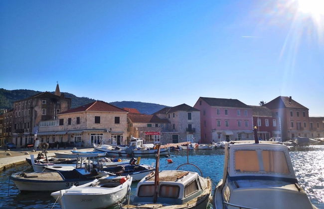 House Stone House Mia Casa - Foto 29