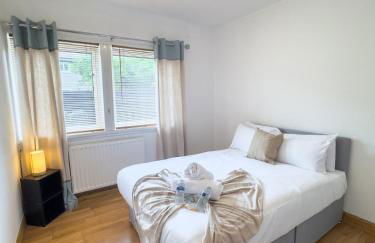 Clydebank 2 Bedroom Home - Foto 22