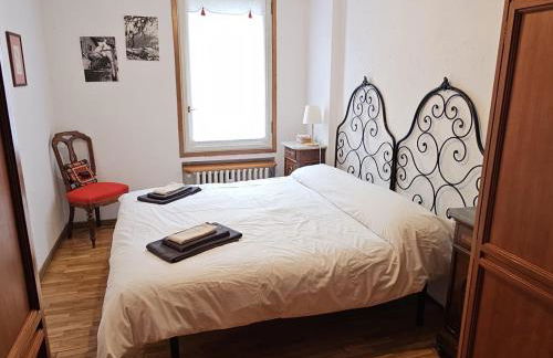 La Gerla - Maison de Charme - Vista Monte Bianco - Foto 21