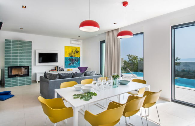 Villa Zvizdan - Foto 30