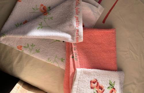 Ma jolie petite maison de la plage - Foto 12