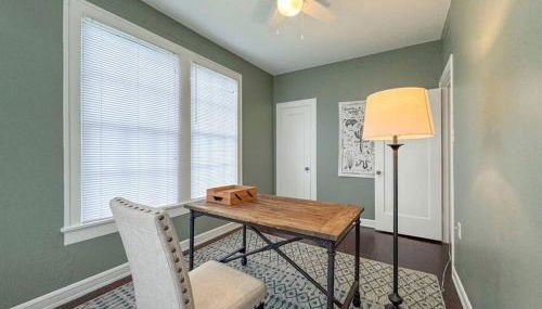 New Comfy Bungalow on Washington-Dedicated Office - Foto 3