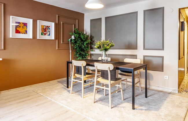 Newly Furnished Spacious House Near Galata Tower - Foto 2