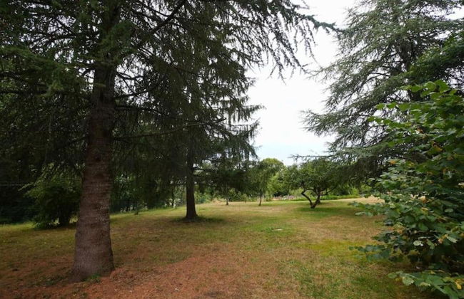 Quaint Home in Berbiguieres, Valley of the Castles at 15min - Foto 71