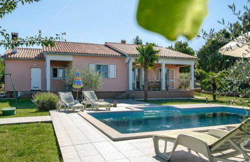 Holiday Home Breg Ivanovci Iv - Photo 1