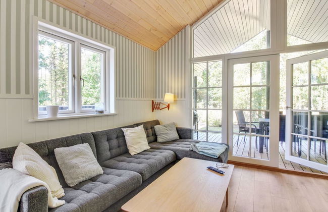 "Santtu" - 600m from the sea - Photo 16