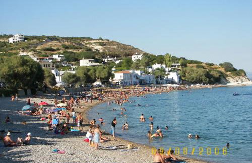 Theoxenia Chios Apartments - Photo 68