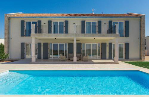 Villa Borgonja by SeeAdria Agency - Foto 4