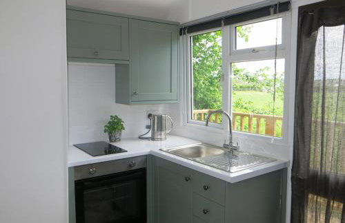 The Garret 1 Bed Apartment-Free Parking-Balcony - Foto 21