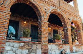 Lesvos Tower House Komninos - Photo 6