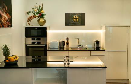 FIRST im FIRST Sellin, Penthouse Himmelsnest am Meer - Foto 13