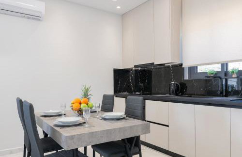 Royal View Villa - Private Pool & Hot Tub - Foto 3