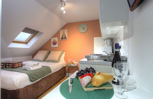 R2 Medium Studio - Foto 50