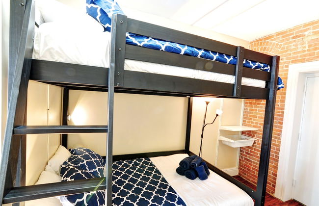 Hello Apartments NYC - Foto 70