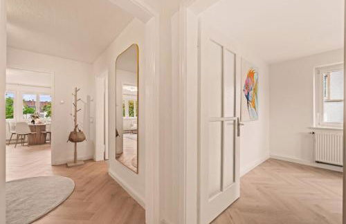 STAYS am Riedlepark Apt 2 - Foto 11