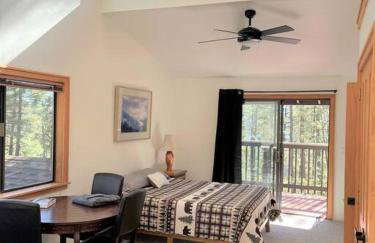 Mountain Cabin Retreat in the Pines - Foto 22